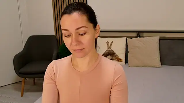 DitaNoir online show from 13, 1, 2026