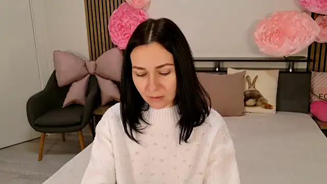 DitaNoir online show from 9, 2, 2026