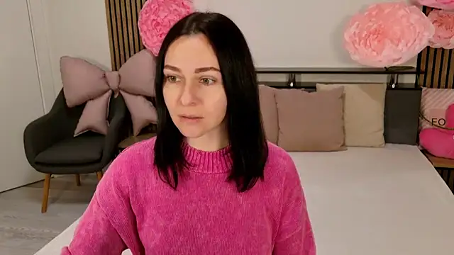 DitaNoir online show from 11, 2, 2026