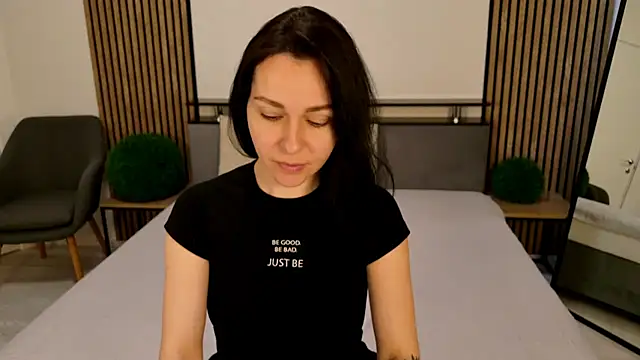 DitaNoir online show from 27, 2, 2026