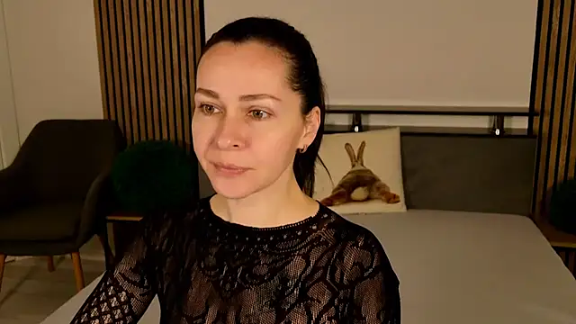 DitaNoir online show from 28, 3, 2026