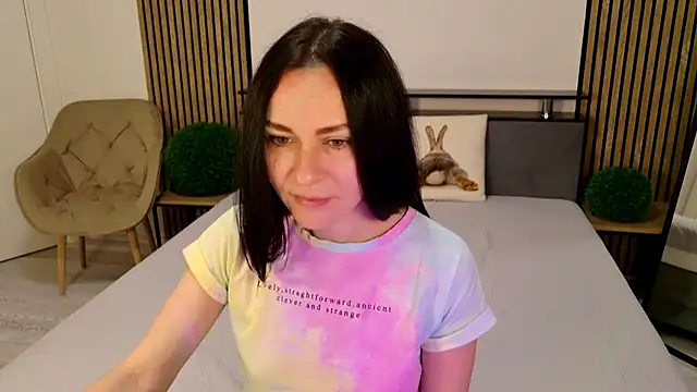Snapshot of DitaNoir chatting on 20, 5, 2026 DitaNoir online show from 20, 5, 2026