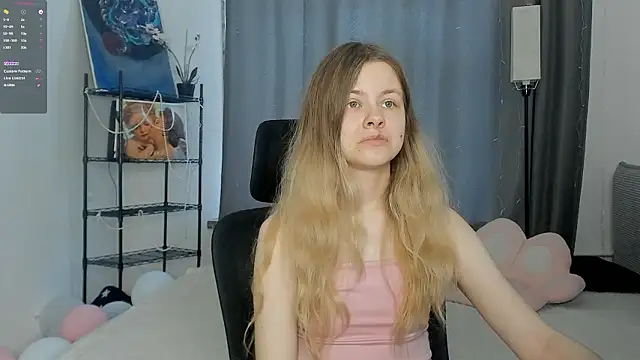 DreamSinder online show from 3, 3, 2026