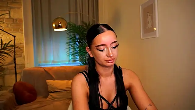  blackpearlll online show from 20, 3, 2026