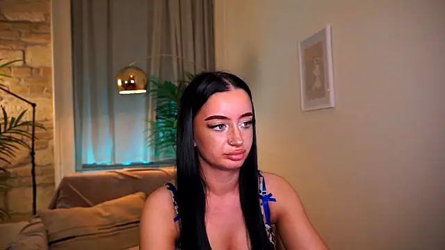  blackpearlll online show from 25, 3, 2026