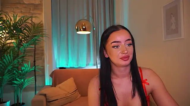  blackpearlll online show from 1, 7, 2026