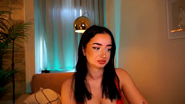  blackpearlll online show from 20, 7, 2026