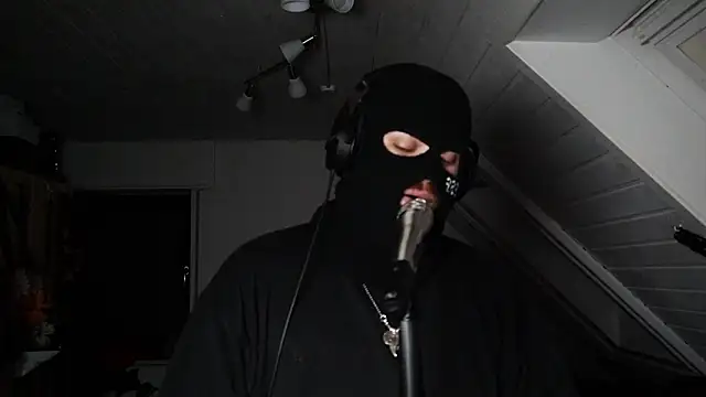 Symph0ny 0f Gh0sts online show from 13, 2, 2026