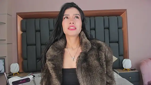 TanyaBello online show from 5, 11, 2025