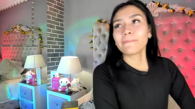 TanyaBello online show from 29, 7, 2026