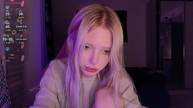 Snapshot of eliza_saddcat chatting on 29, 10, 2025 eliza saddcat online show from 29, 10, 2025