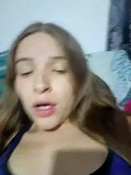 bambiluly online show from 6, 11, 2025