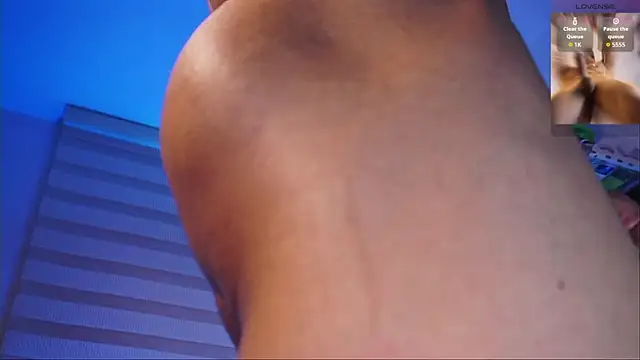 Jherxx online show from 15, 11, 2025