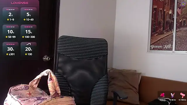 Snapshot of miel_alisha chatting on 5, 5, 2026 miel alisha online show from 5, 5, 2026