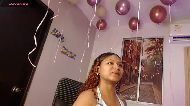 Snapshot of miel_alisha chatting on 20, 5, 2026 miel alisha online show from 20, 5, 2026