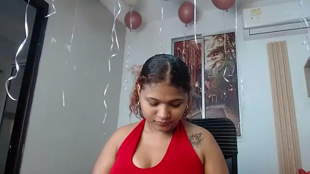 Snapshot of miel_alisha chatting on 22, 5, 2026 miel alisha online show from 22, 5, 2026