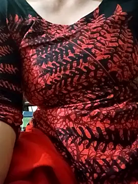 Disha Nur online show from 28, 10, 2025