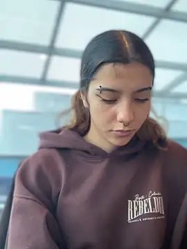 MiaaCute- online show from 27, 10, 2025