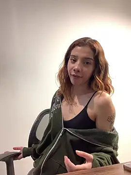 MiaaCute- online show from 6, 3, 2026