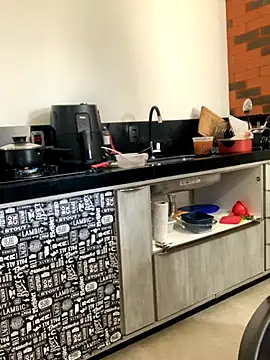 NatashaAzura online show from 30, 11, 2025