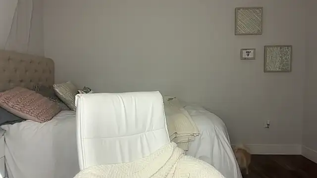 Amberjayxox0 online show from 7, 11, 2025