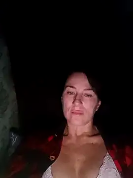 Luna 7777 online show from 16, 11, 2025