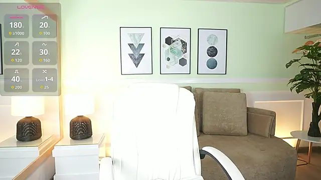 EmilyTurneer online show from 7, 1, 2026