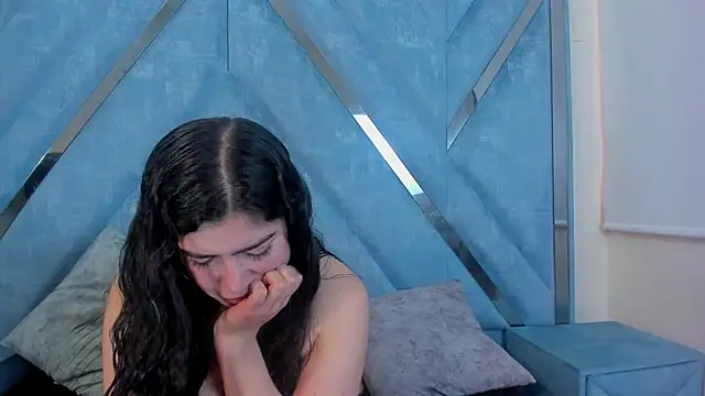 talialadyx online show from 11, 2, 2026