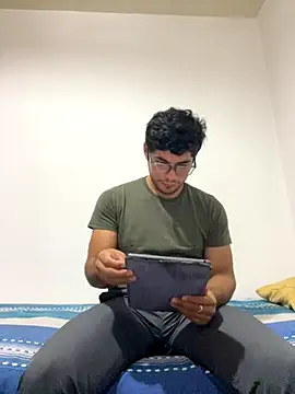 Twistermc11 online show from 6, 11, 2025