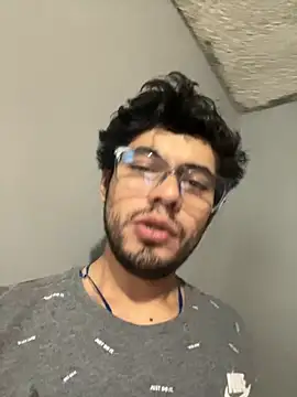 Twistermc11 online show from 23, 11, 2025