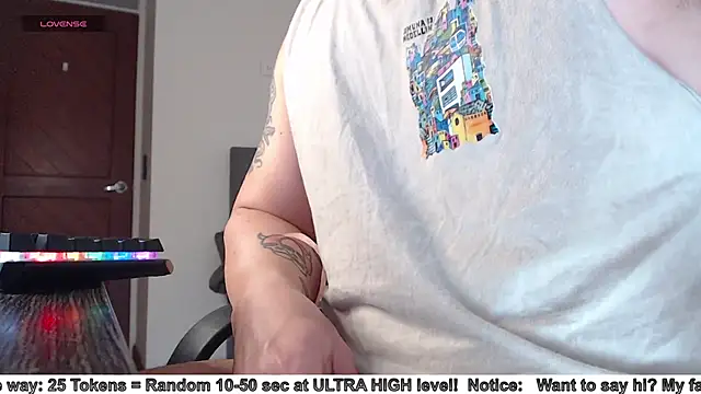 SugaredDigit online show from 17, 3, 2026