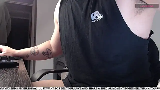 SugaredDigit online show from 9, 4, 2026