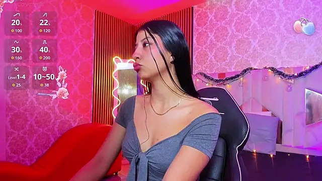 Adisson Tay online show from 19, 12, 2025