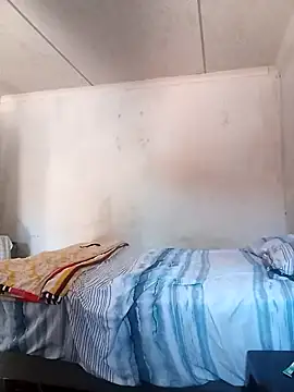 Roronae online show from 25, 10, 2025