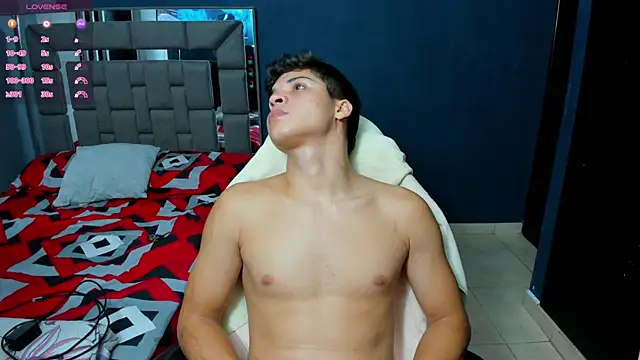 baby david 03 online show from 1, 2, 2026