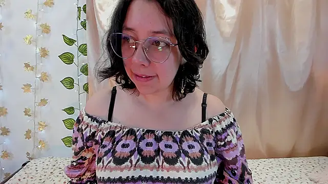 Milie yue online show from 27, 11, 2025