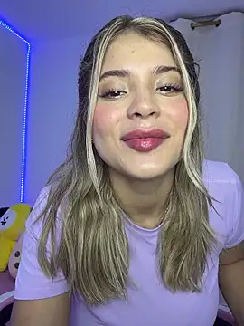  Alicee 1 online show from 31, 10, 2025