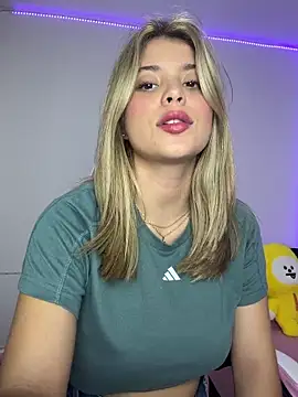  Alicee 1 online show from 14, 11, 2025