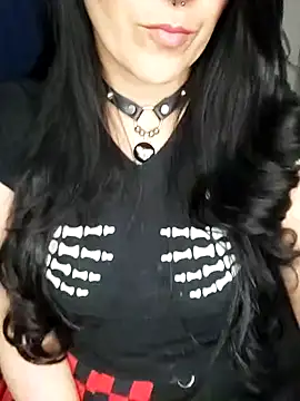 dark velvet online show from 5, 11, 2025