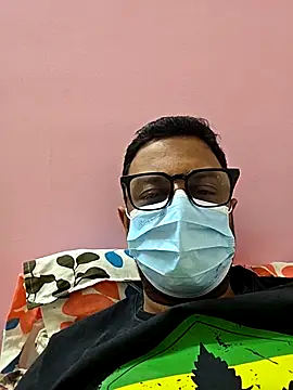 40ButNaughty online show from 23, 10, 2025