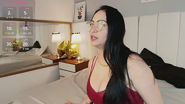 Alanawestt online show from 15, 11, 2025