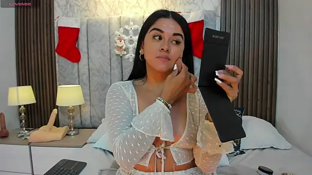 goddessfeetxx online show from 19, 12, 2025