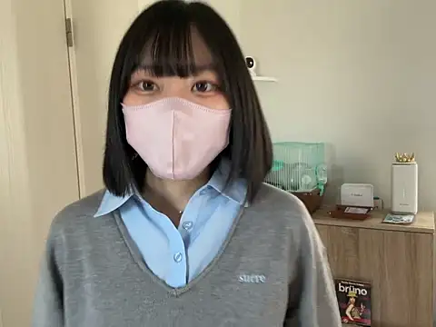Snapshot of pinkudayo_girl chatting on 20, 4, 2026 pinkudayo girl online show from 20, 4, 2026