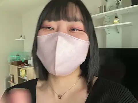 Snapshot of pinkudayo_girl chatting on 22, 4, 2026 pinkudayo girl online show from 22, 4, 2026