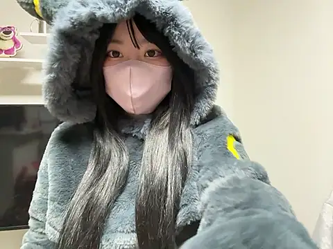Snapshot of pinkudayo_girl chatting on 5, 5, 2026 pinkudayo girl online show from 5, 5, 2026