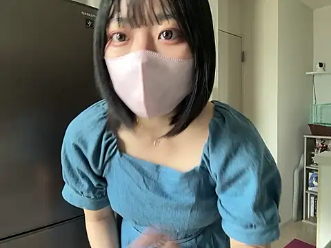 Snapshot of pinkudayo_girl chatting on 21, 5, 2026 pinkudayo girl online show from 21, 5, 2026