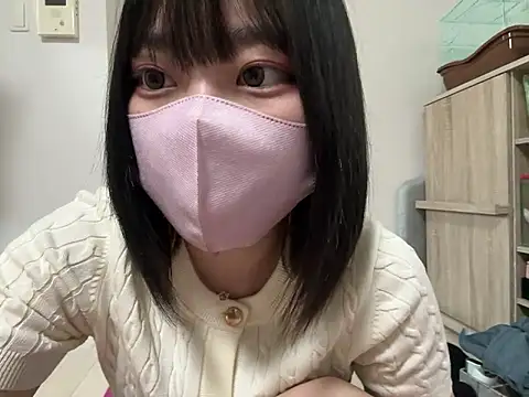 Snapshot of pinkudayo_girl chatting on 2, 6, 2026 pinkudayo girl online show from 2, 6, 2026