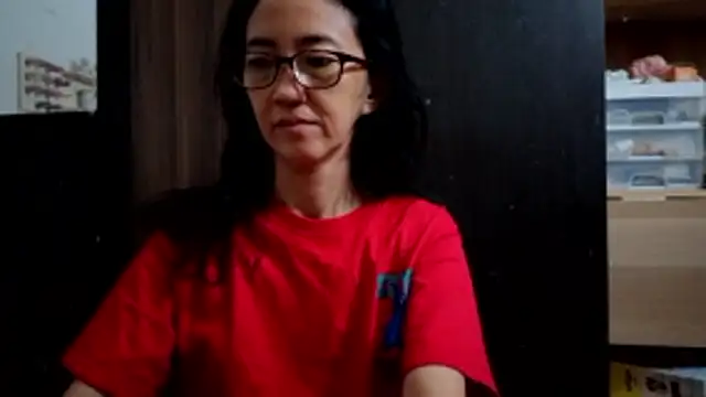 princessD077 online show from 3, 2, 2026