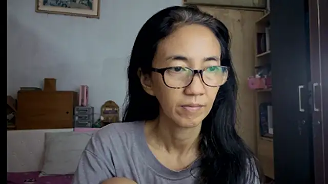 princessD077 online show from 19, 2, 2026