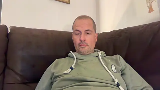 GermanMadMatt online show from 19, 10, 2025